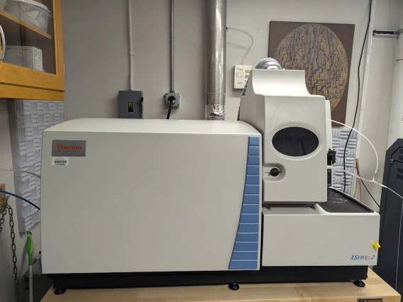 Thermo Scientific XSERIES2